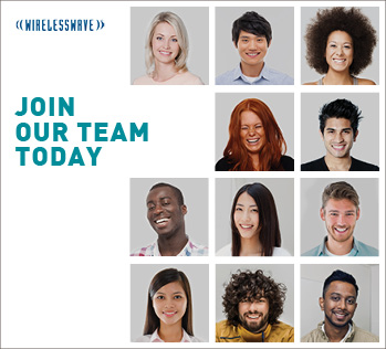 Join Our Team Today